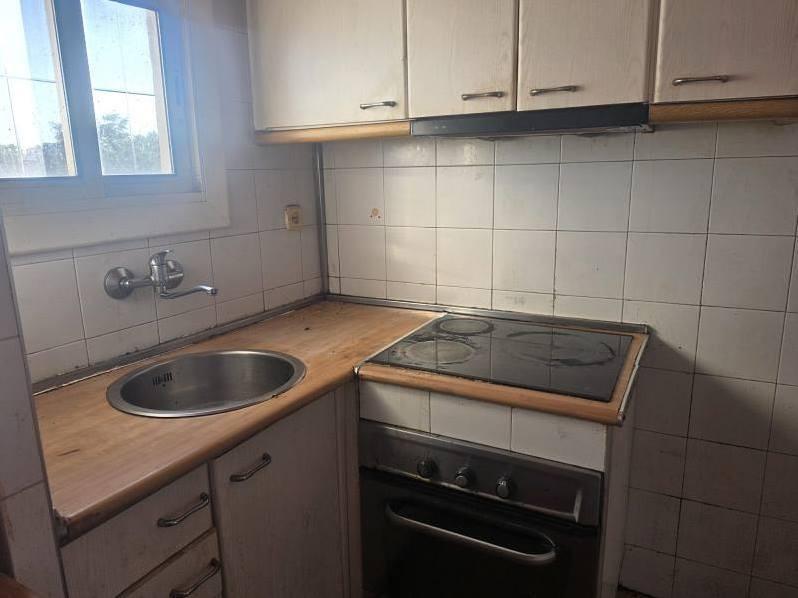 Flat for Sale in Badalona