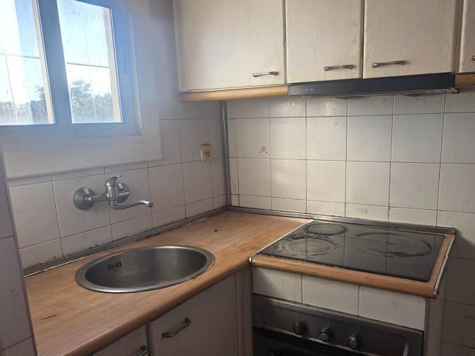 Flat for Sale in Badalona