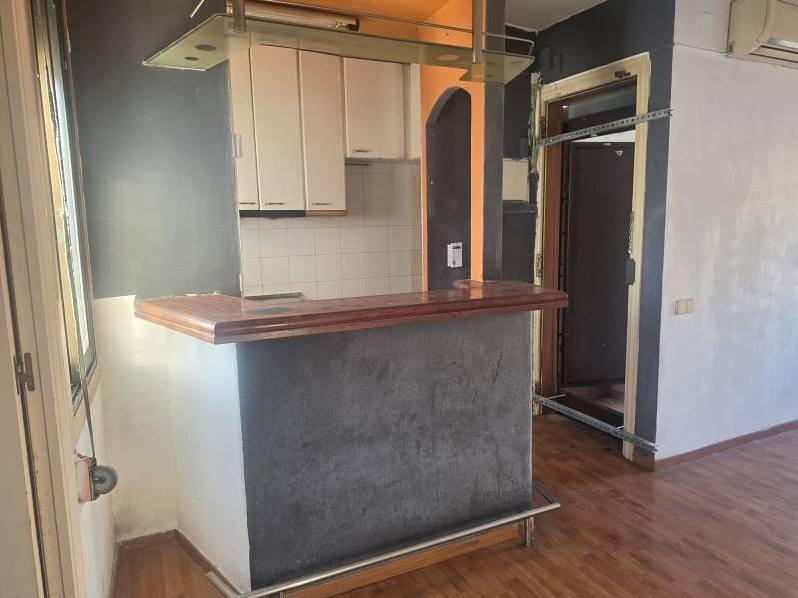 Flat for Sale in Badalona