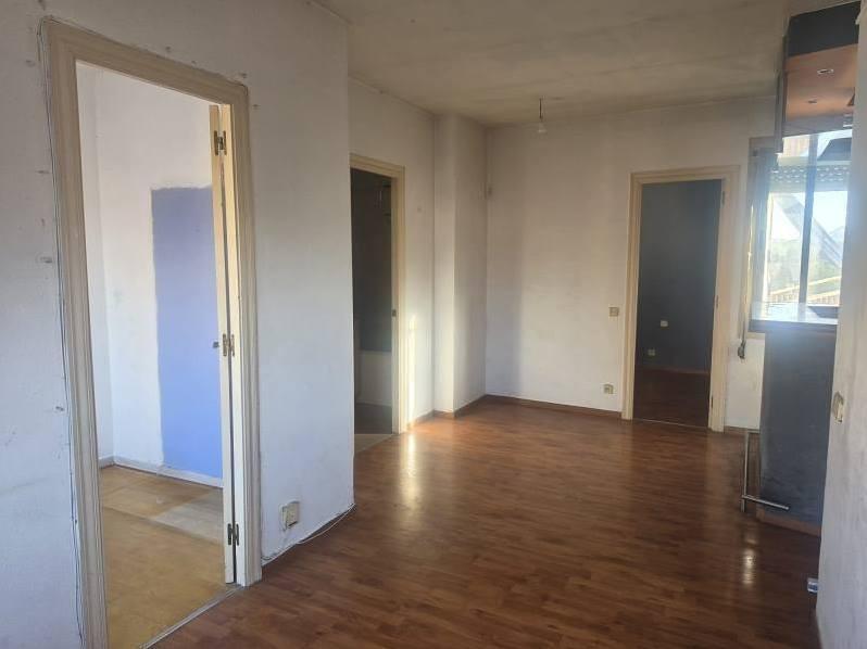 Flat for Sale in Badalona