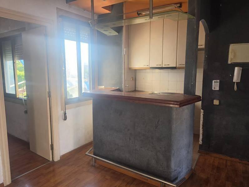 Flat for Sale in Badalona