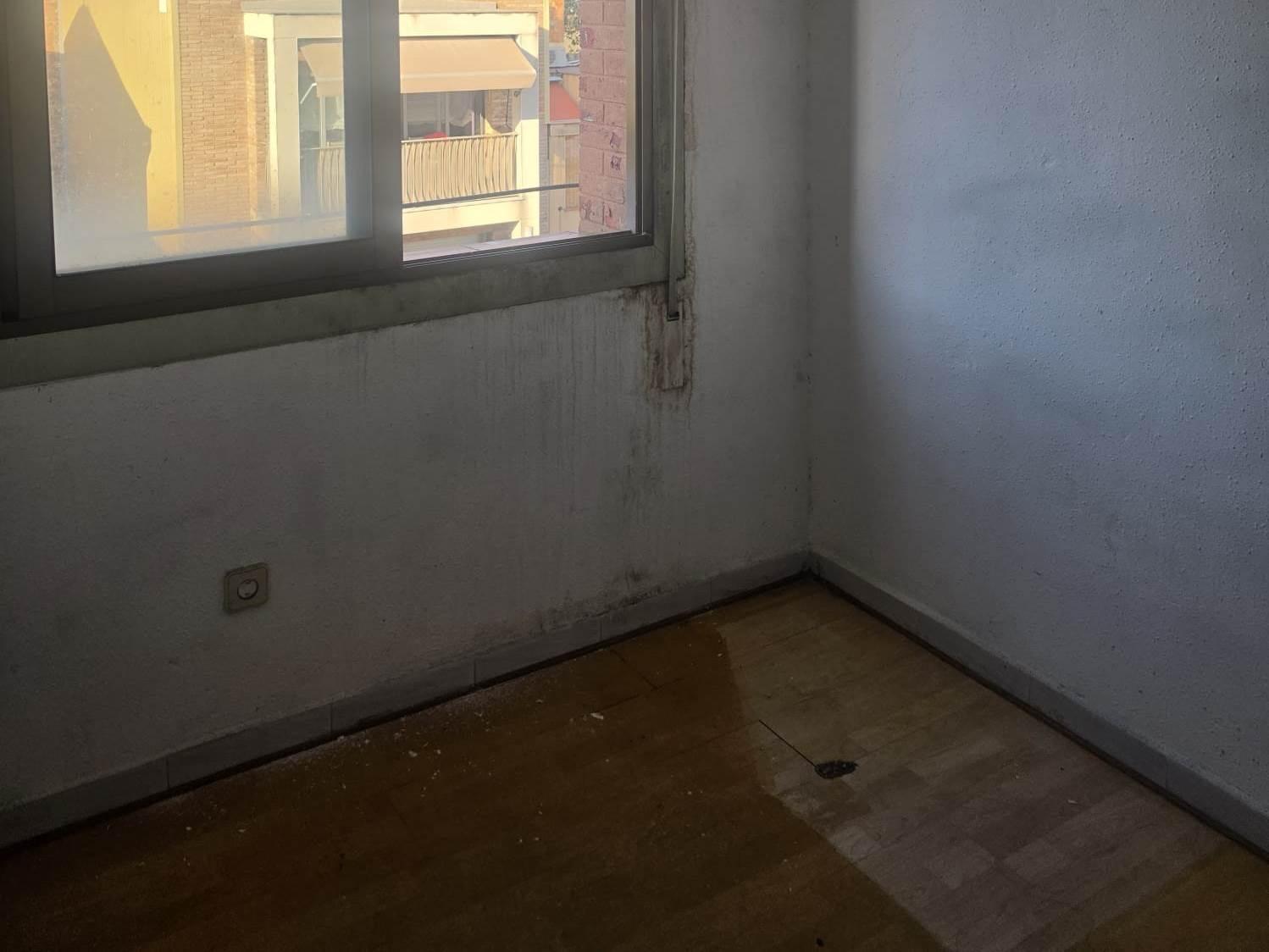 Flat for Sale in Badalona
