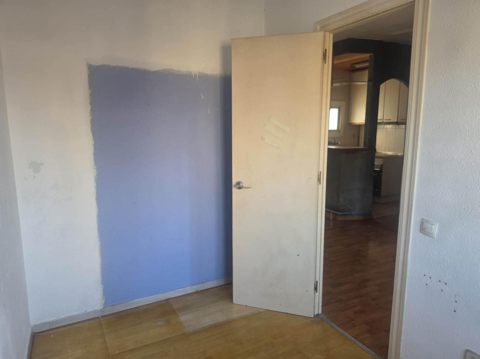 Flat for Sale in Badalona