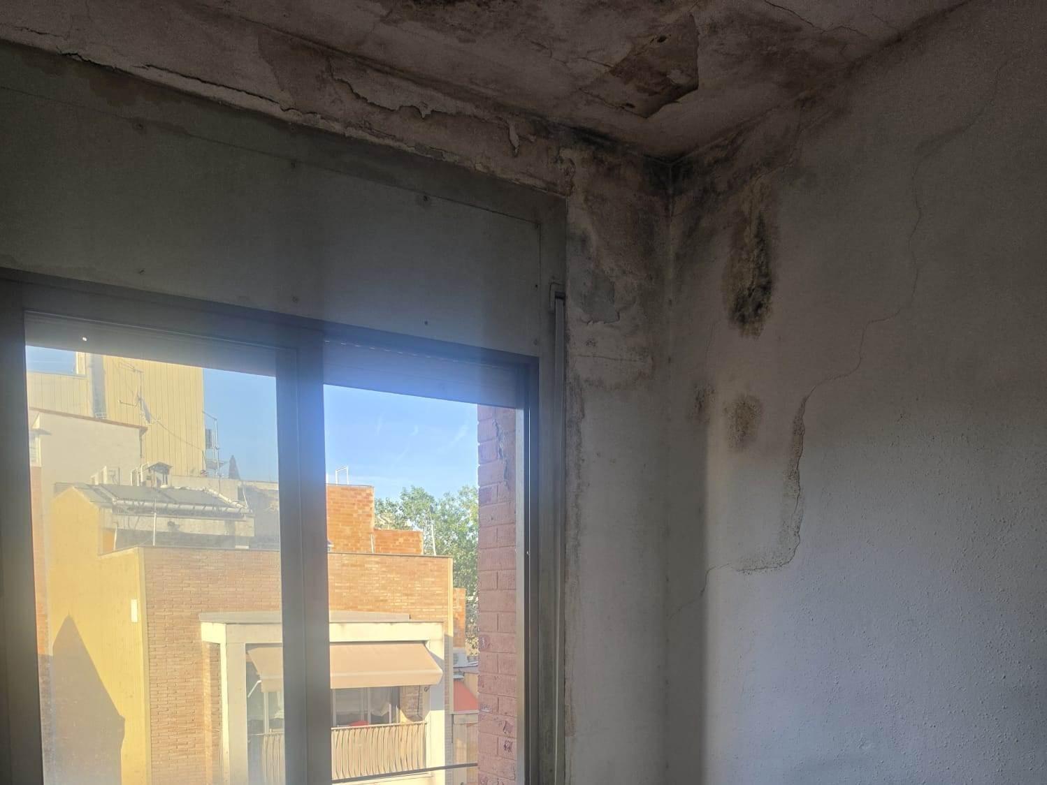 Flat for Sale in Badalona