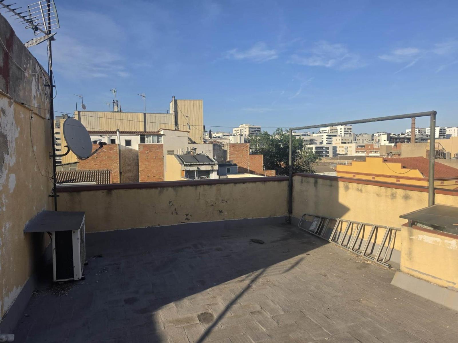 Flat for Sale in Badalona