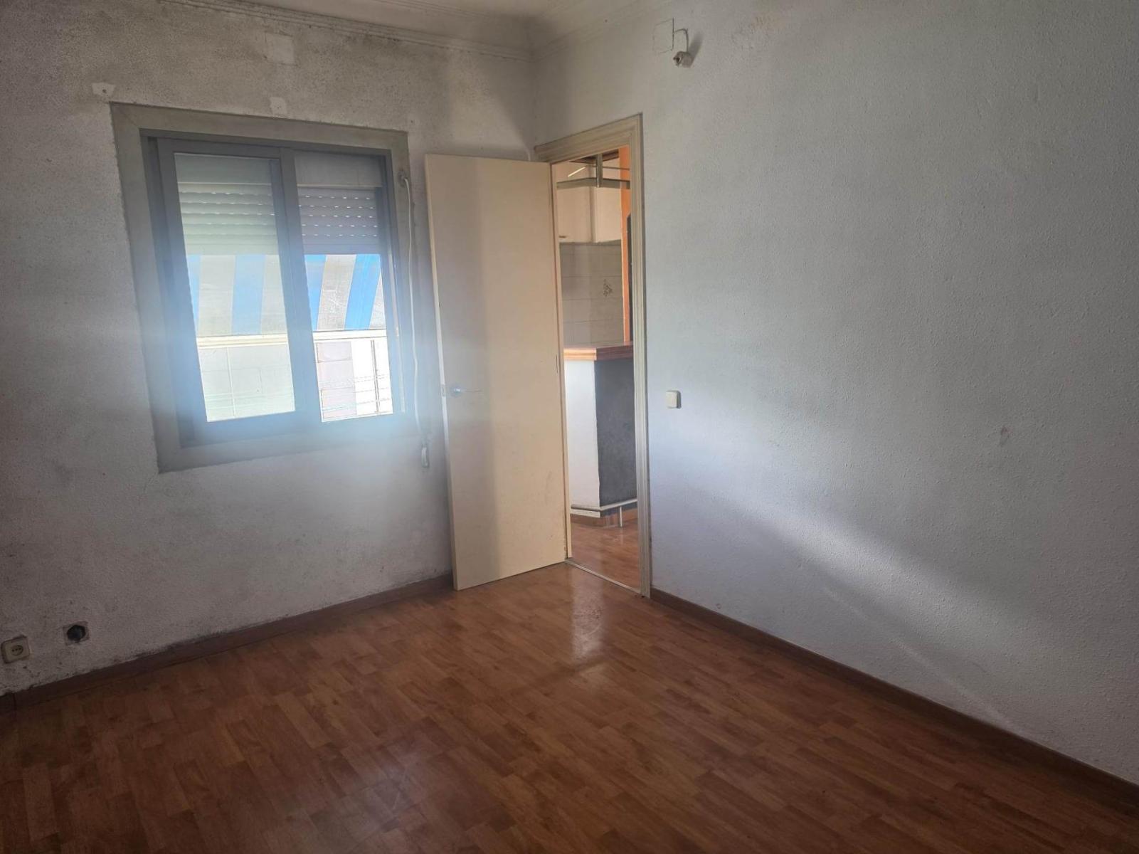 Flat for Sale in Badalona