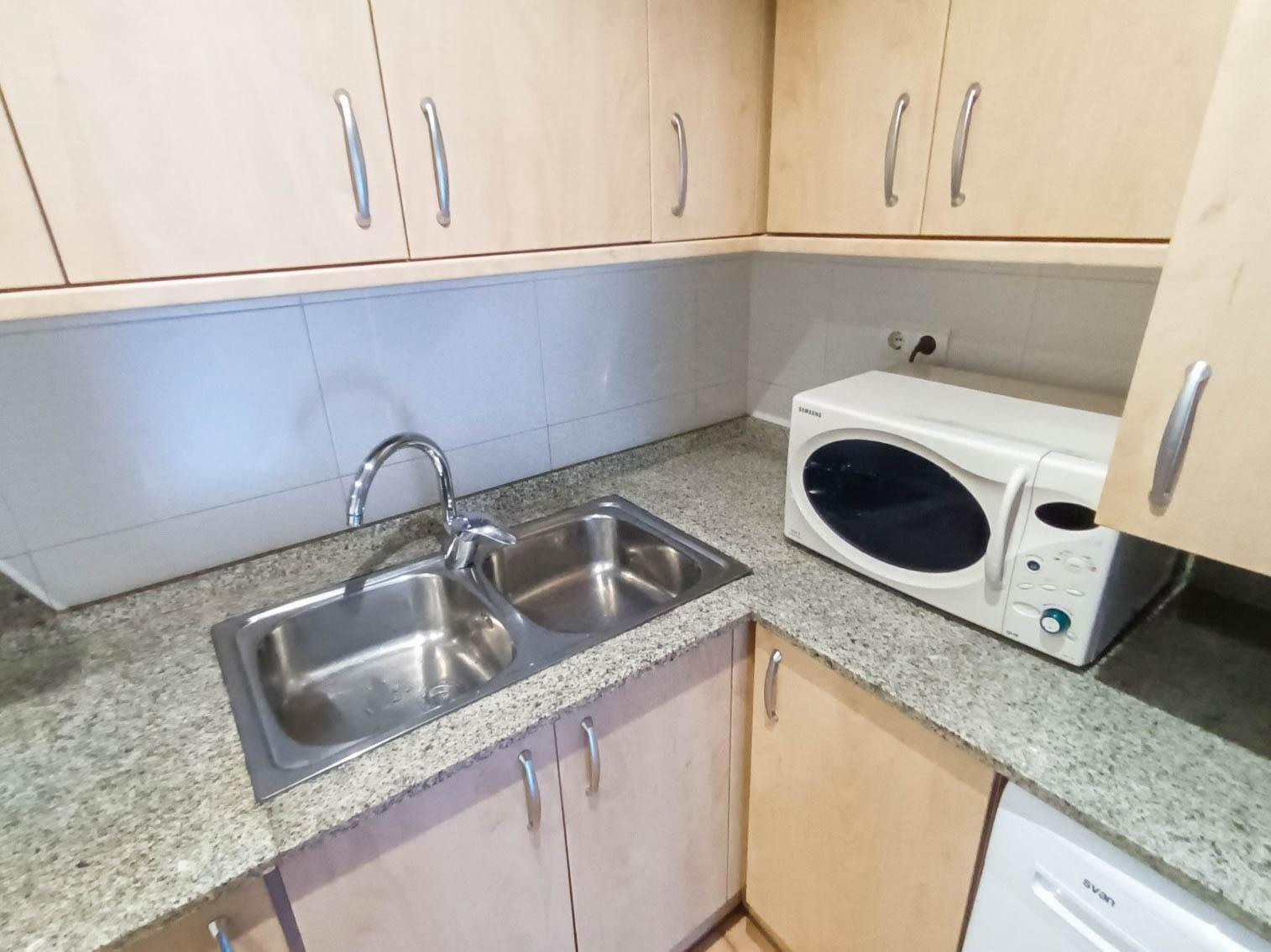 Piso en Venta en Martorell