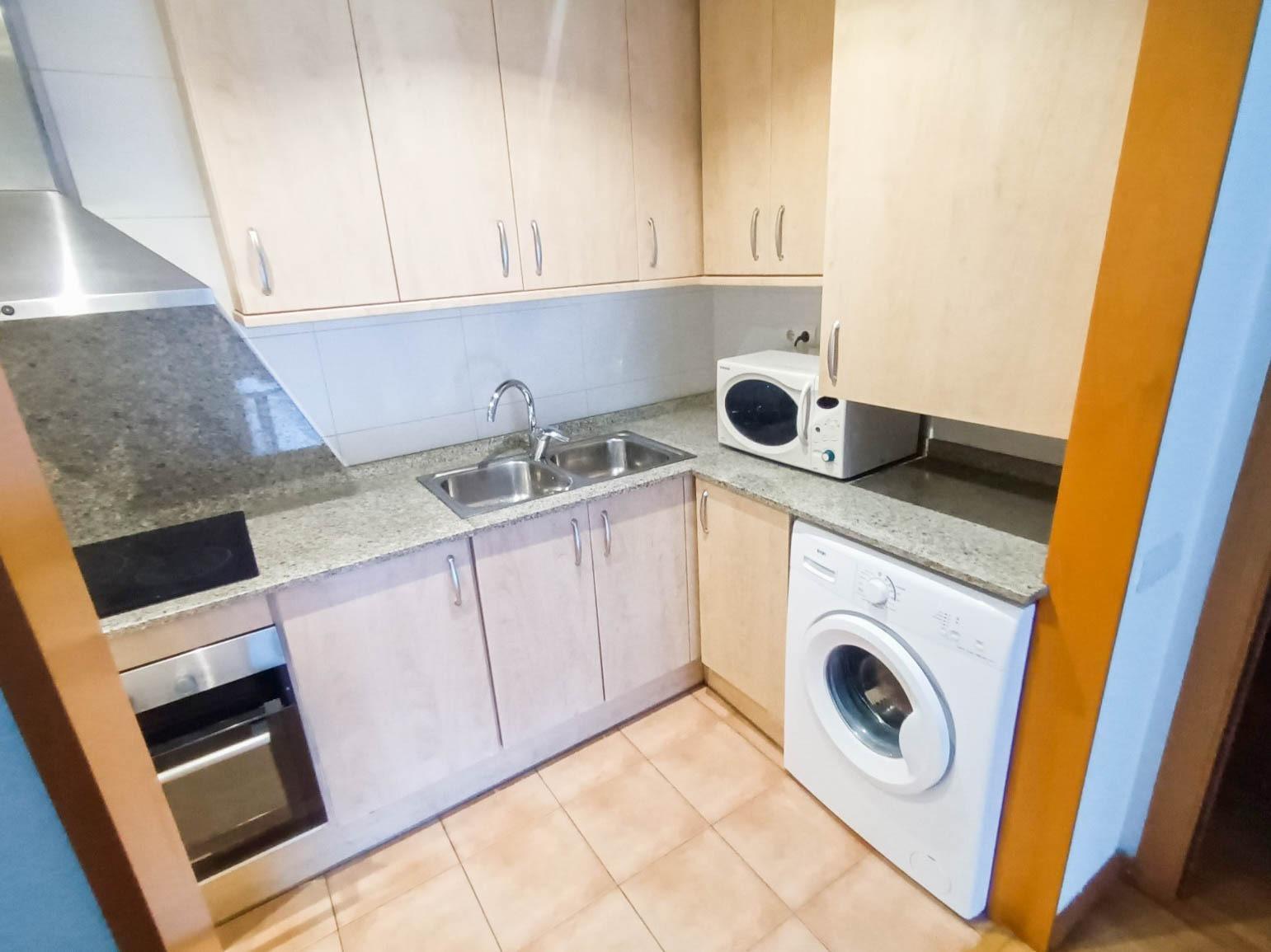 Piso en Venta en Martorell