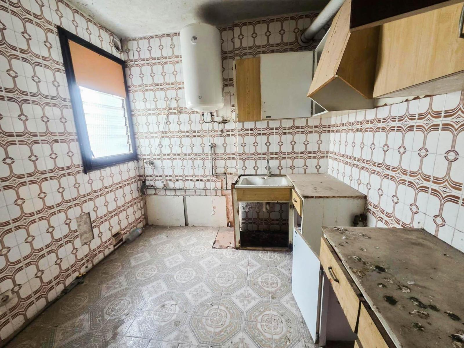 Piso en Venta en Sant Adrià de Besòs