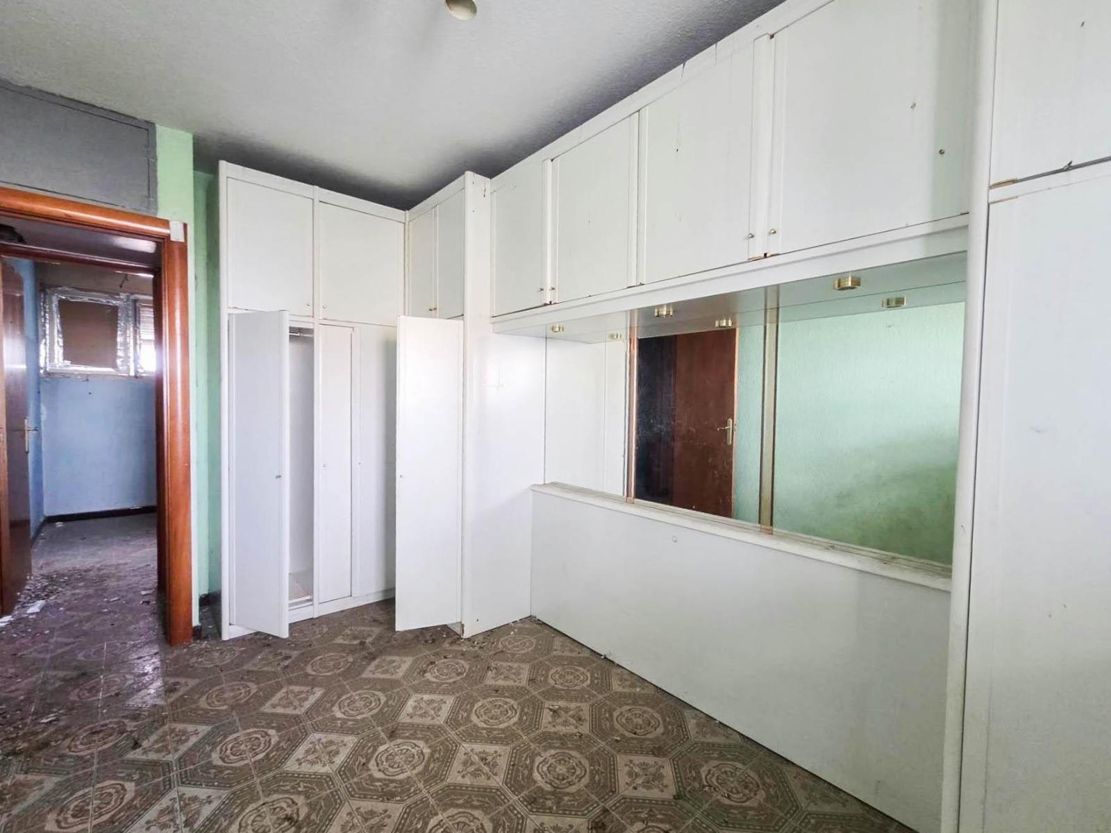 Piso en Venta en Sant Adrià de Besòs
