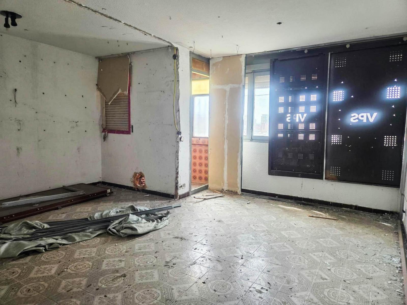 Piso en Venta en Sant Adrià de Besòs