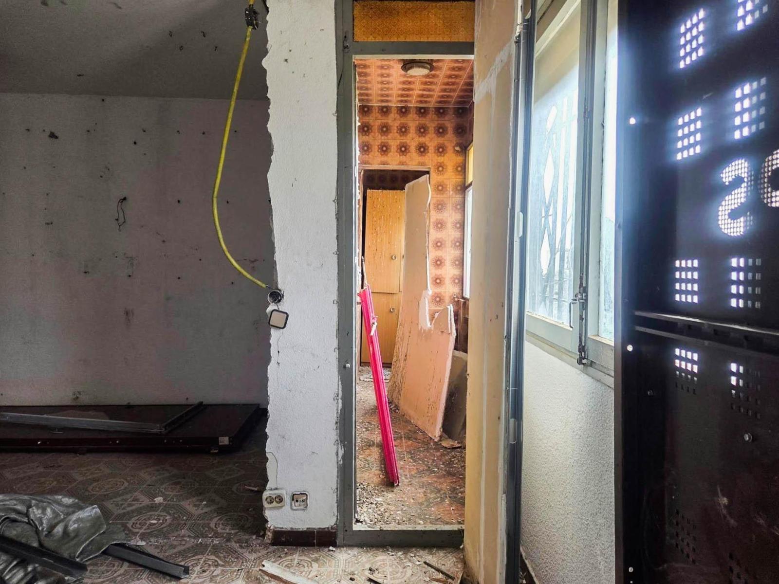 Piso en Venta en Sant Adrià de Besòs