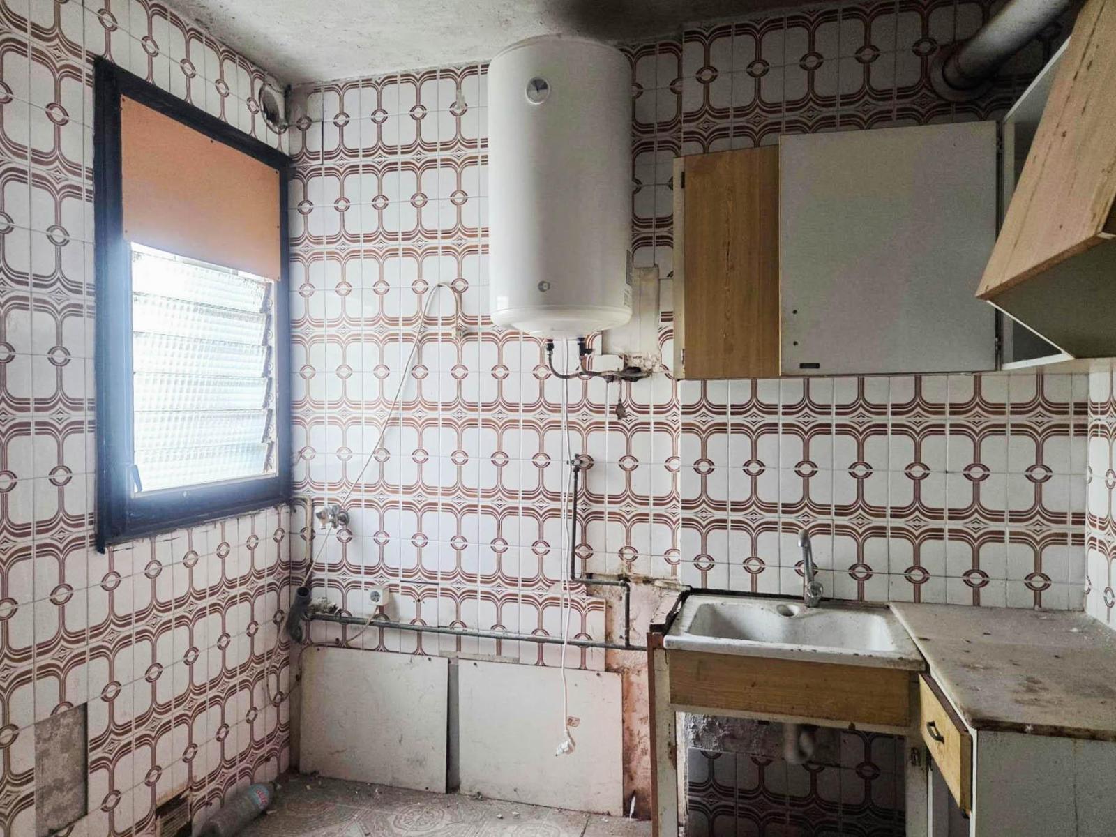 Piso en Venta en Sant Adrià de Besòs