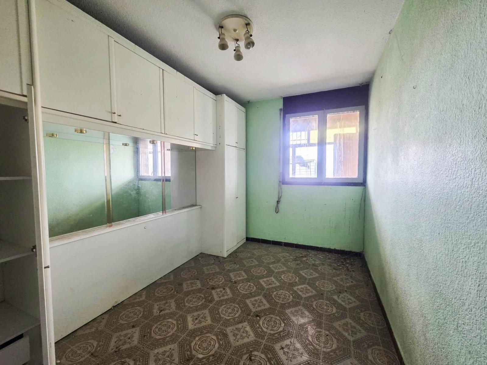 Piso en Venta en Sant Adrià de Besòs