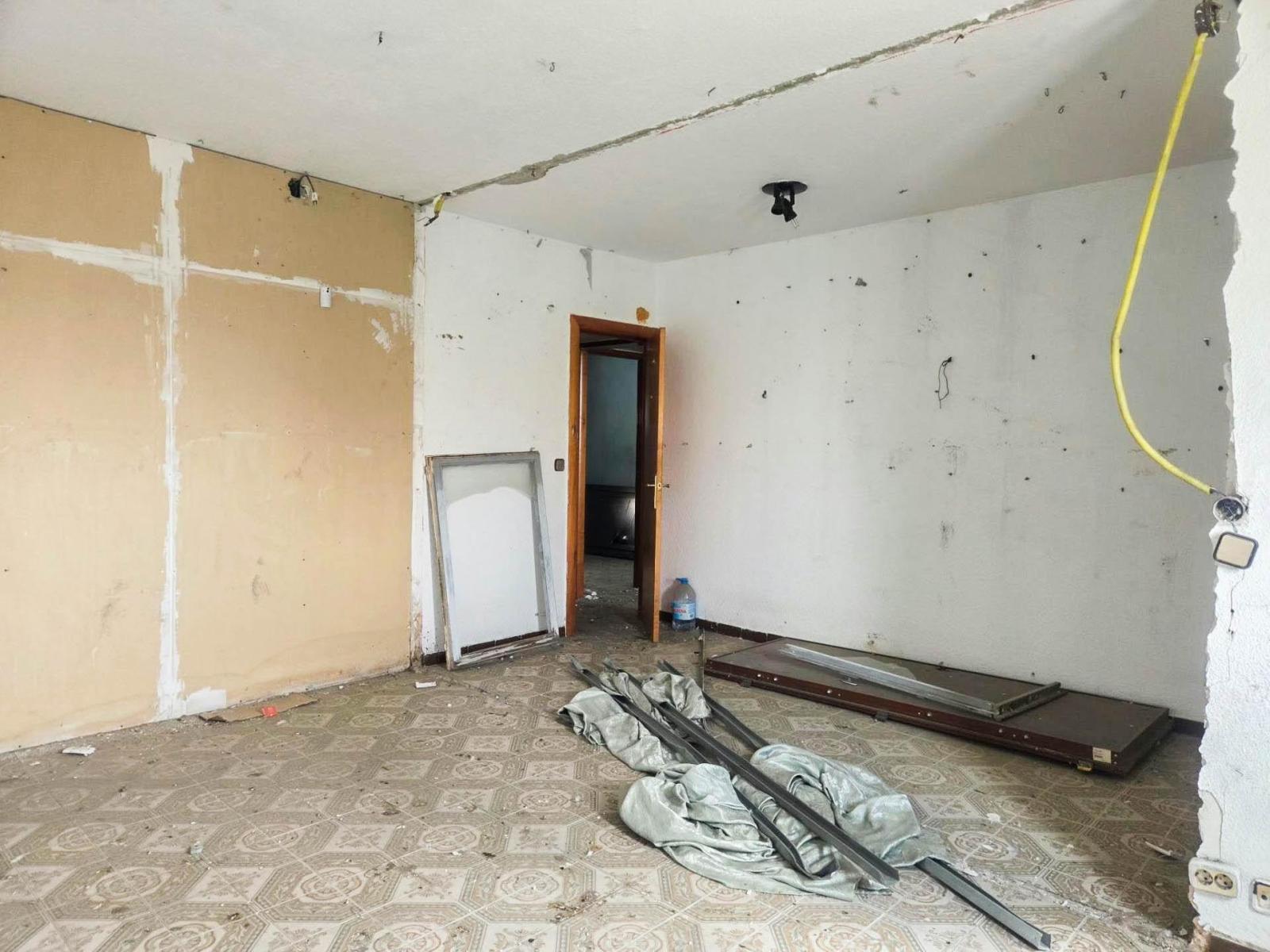 Piso en Venta en Sant Adrià de Besòs