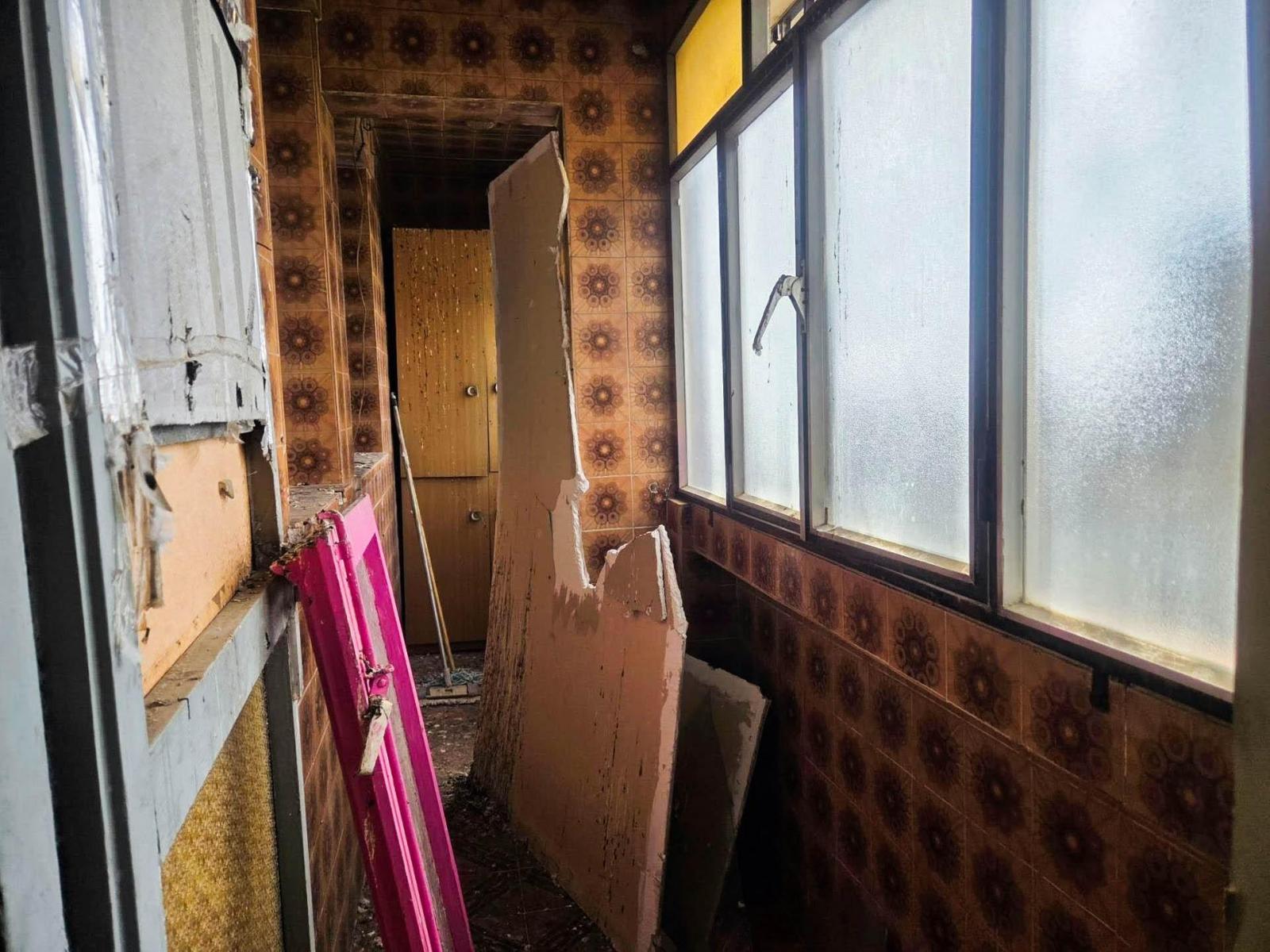 Piso en Venta en Sant Adrià de Besòs