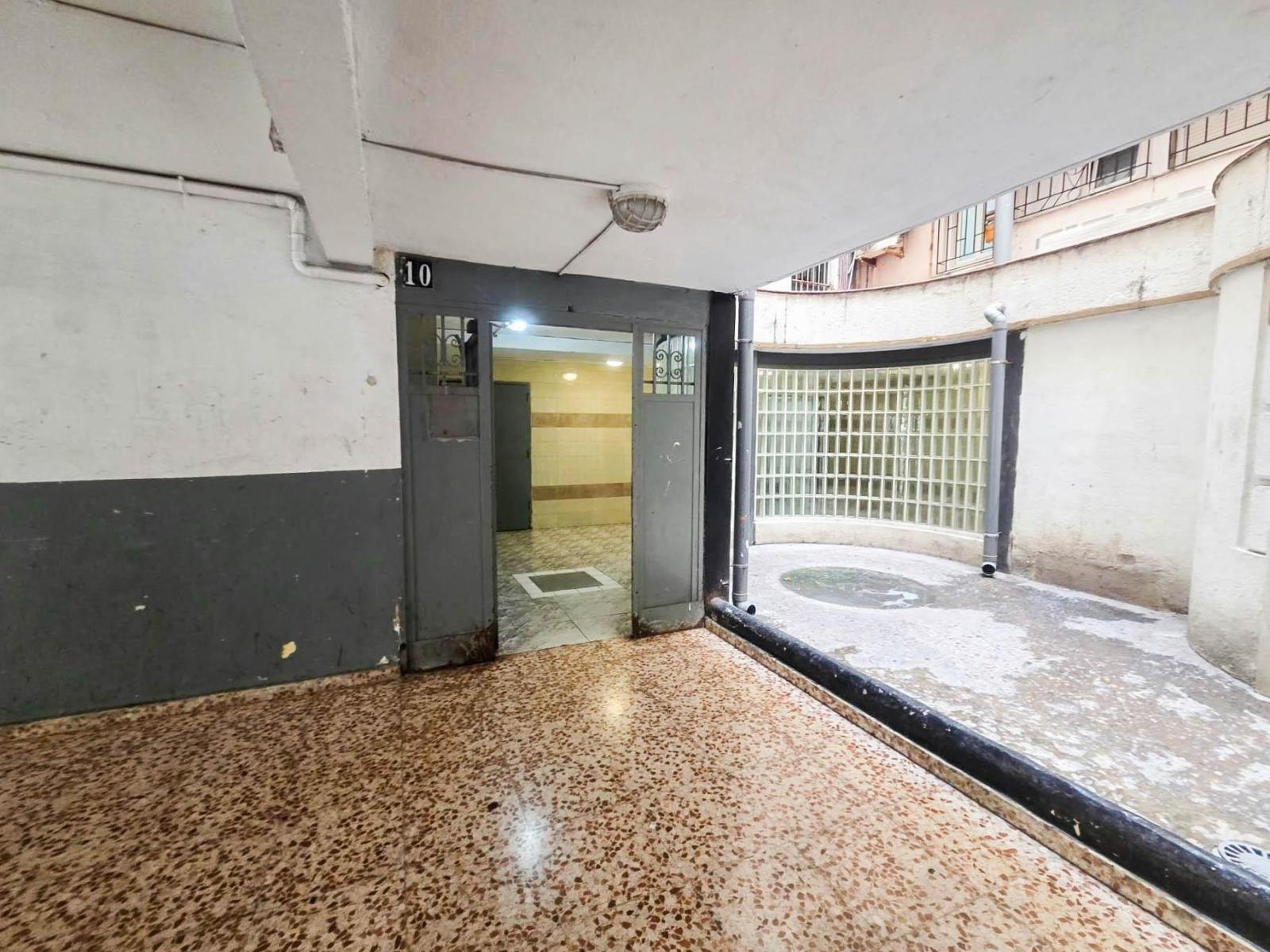 Piso en Venta en Sant Adrià de Besòs