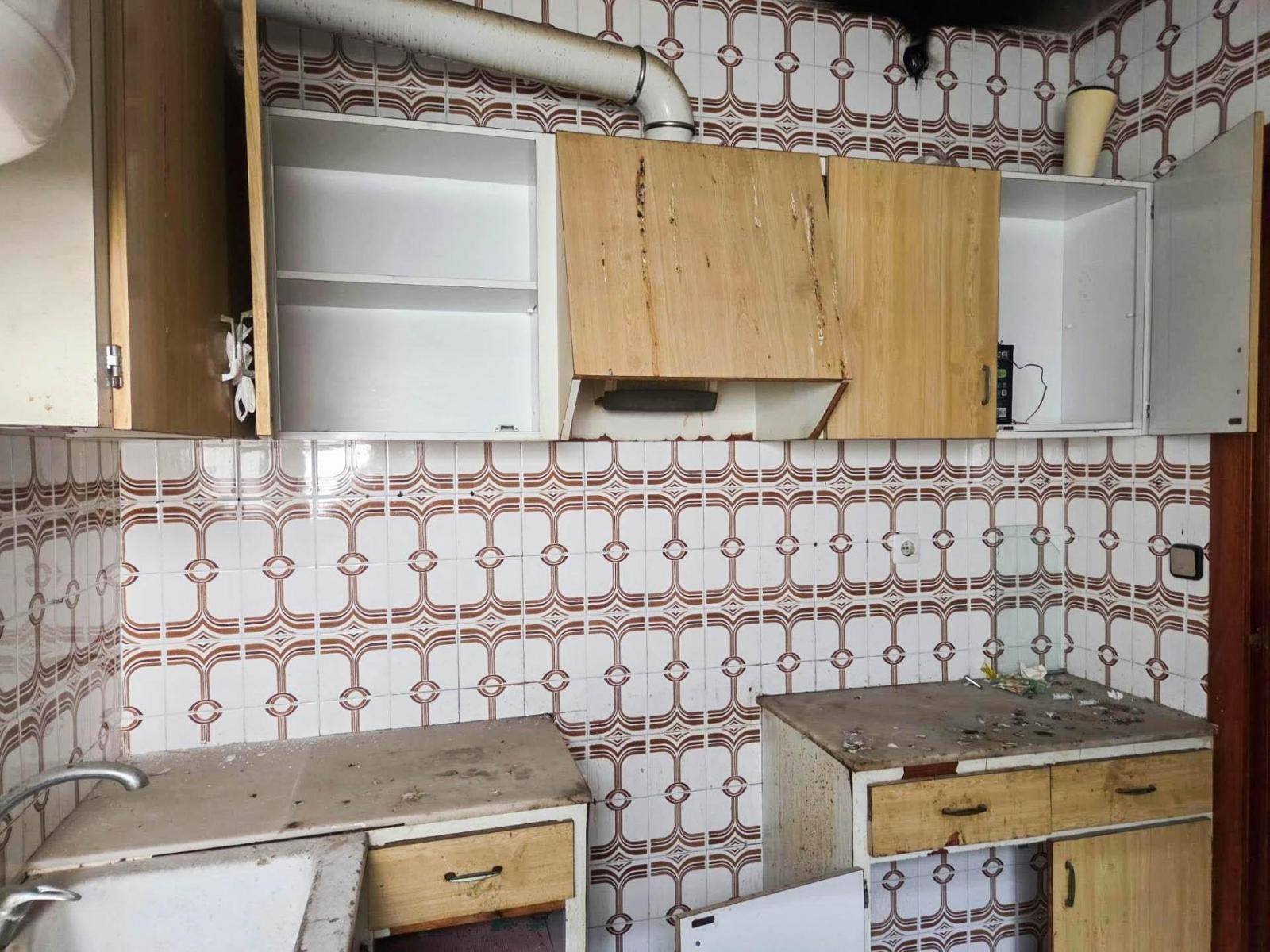 Piso en Venta en Sant Adrià de Besòs