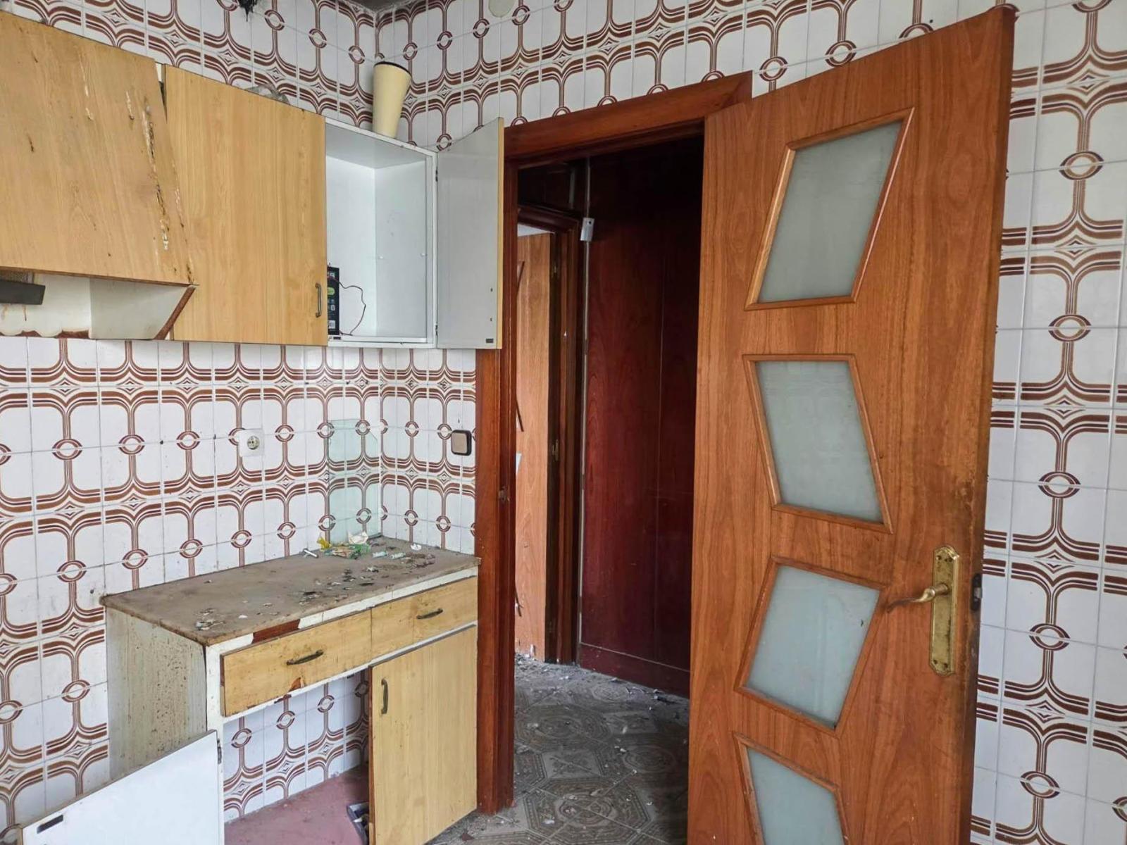 Piso en Venta en Sant Adrià de Besòs