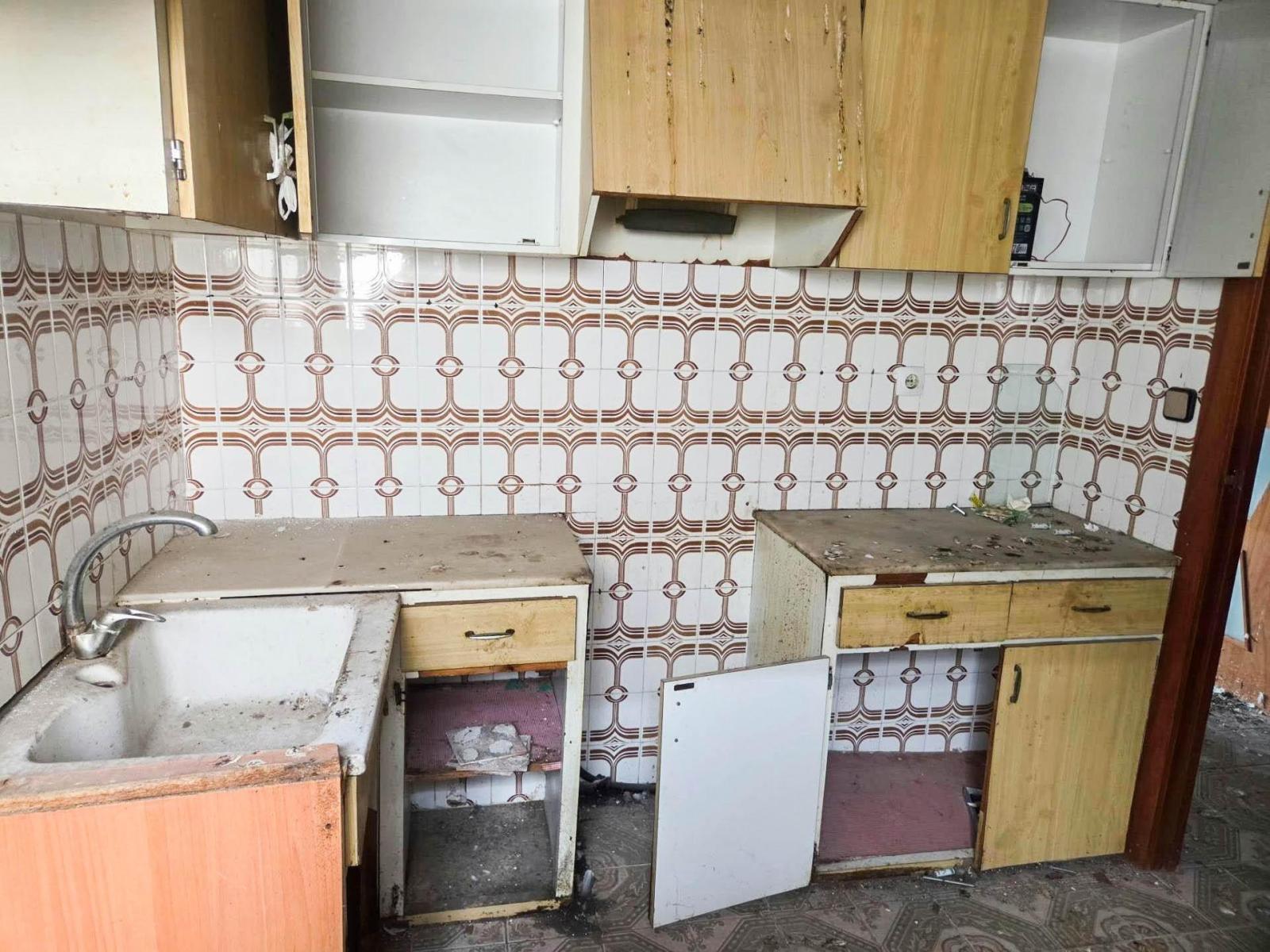 Piso en Venta en Sant Adrià de Besòs