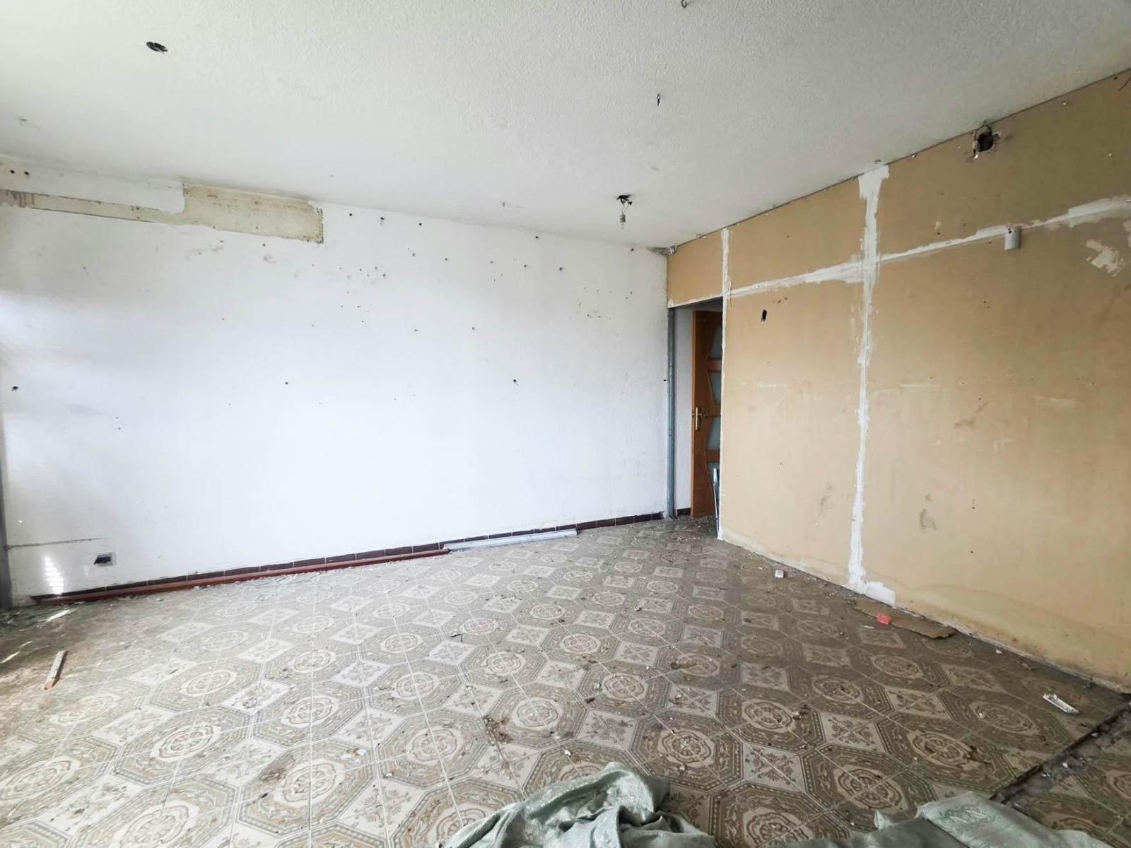Piso en Venta en Sant Adrià de Besòs