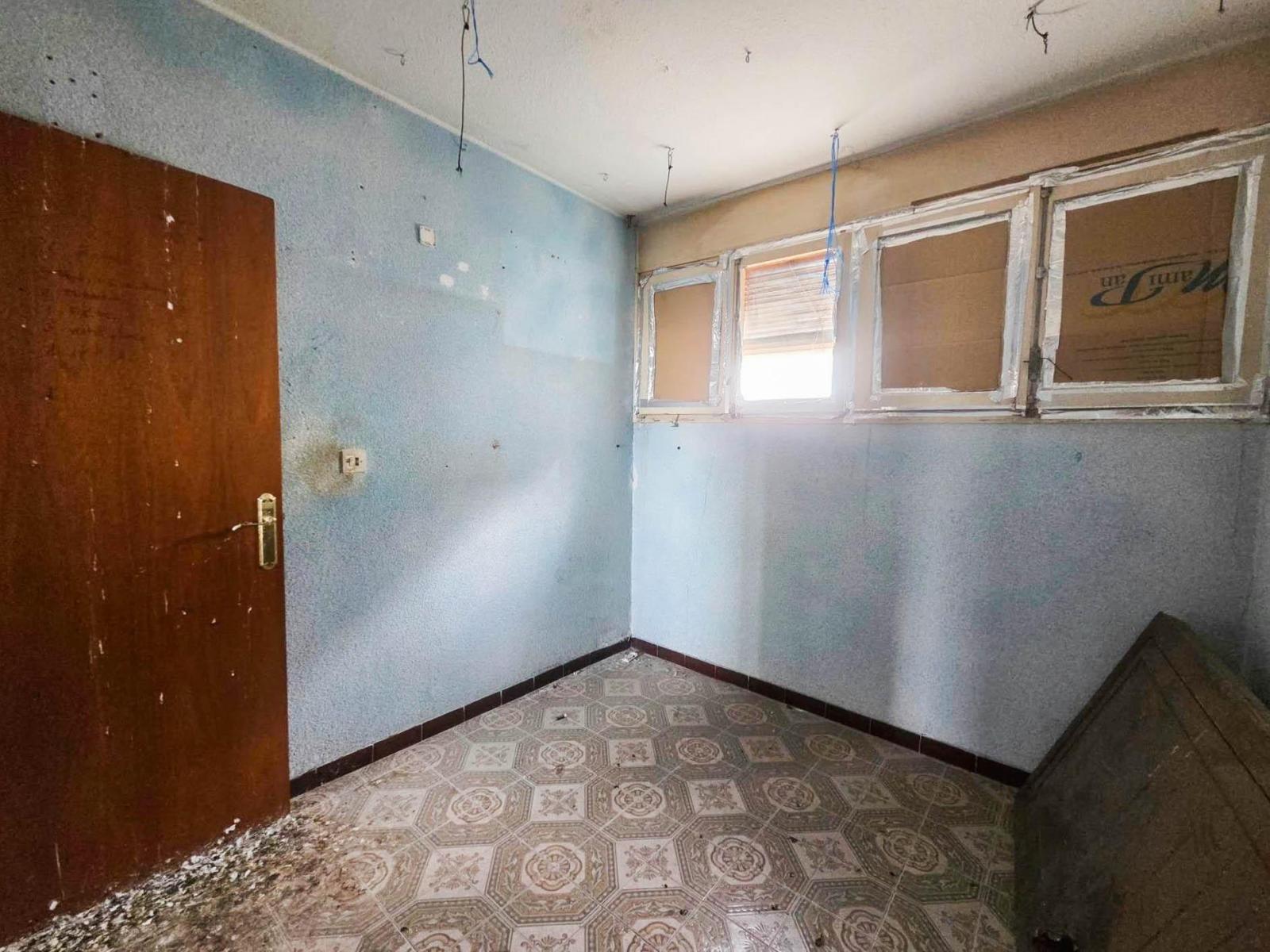 Piso en Venta en Sant Adrià de Besòs