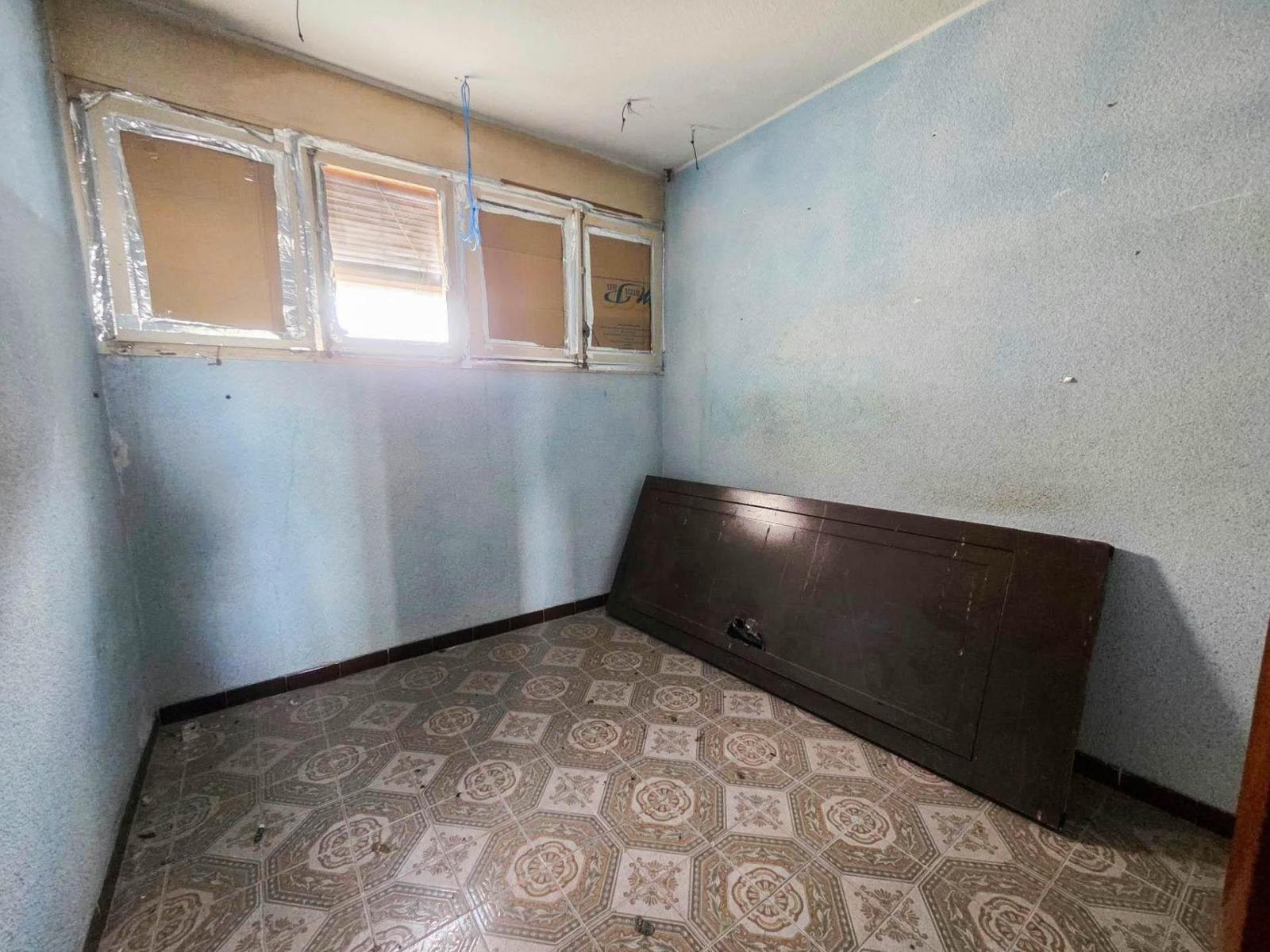 Piso en Venta en Sant Adrià de Besòs