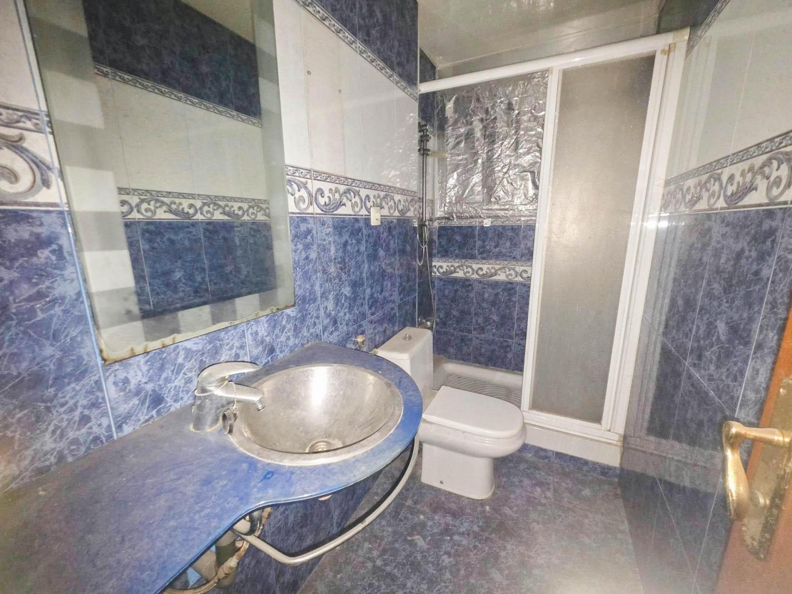 Piso en Venta en Sant Adrià de Besòs