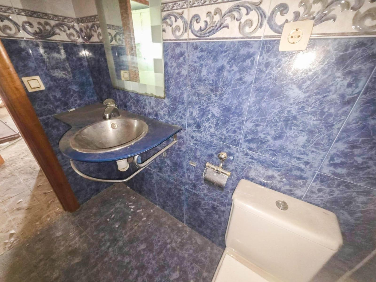 Piso en Venta en Sant Adrià de Besòs