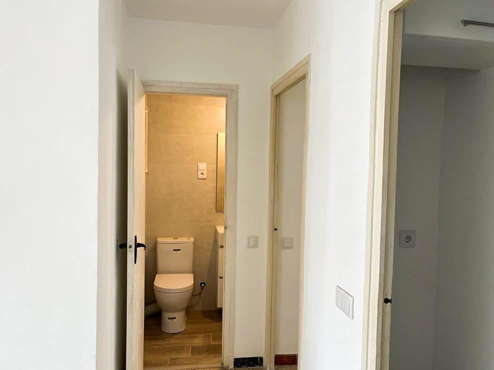 Flat for Rent in Esparreguera