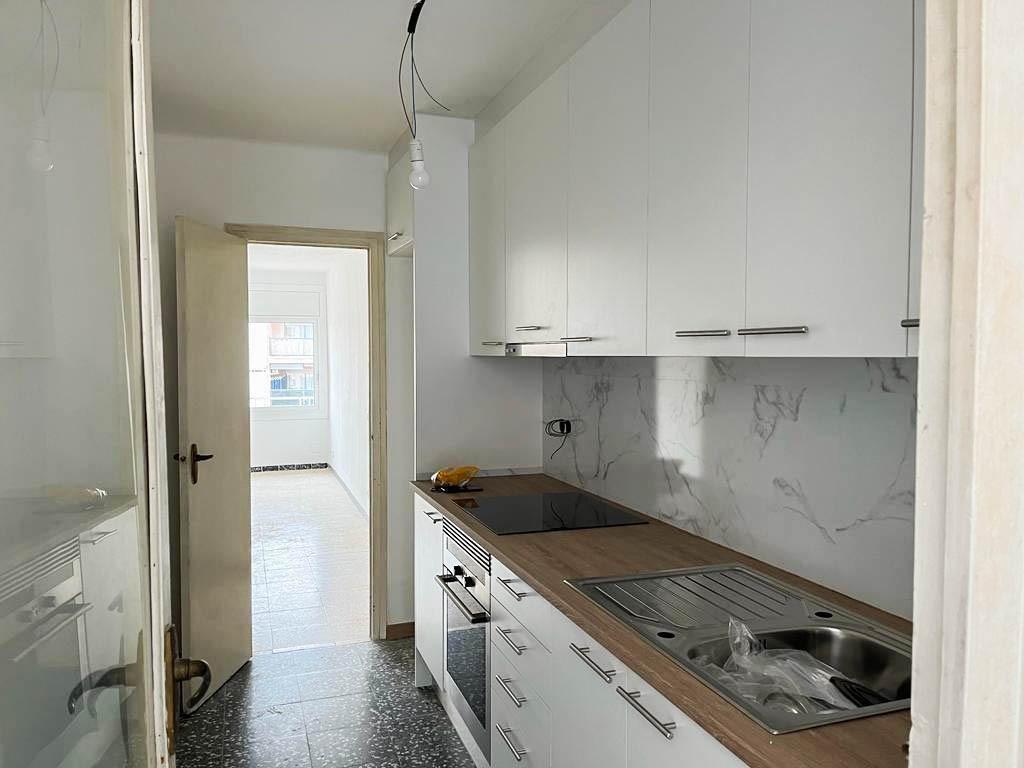Flat for Rent in Esparreguera