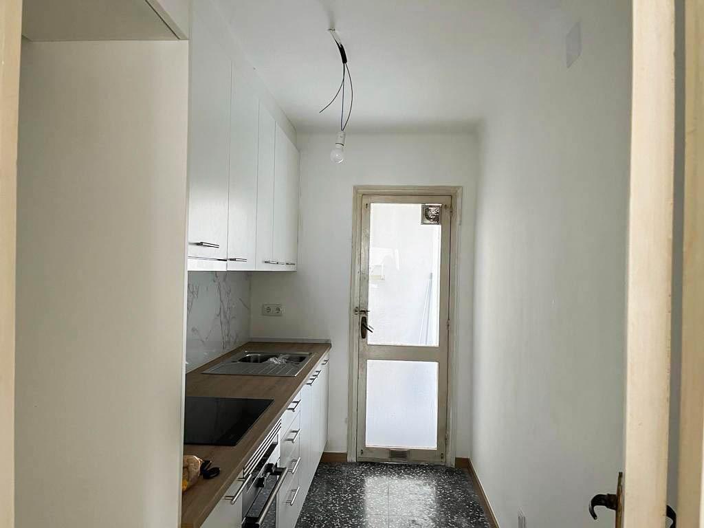 Flat for Rent in Esparreguera