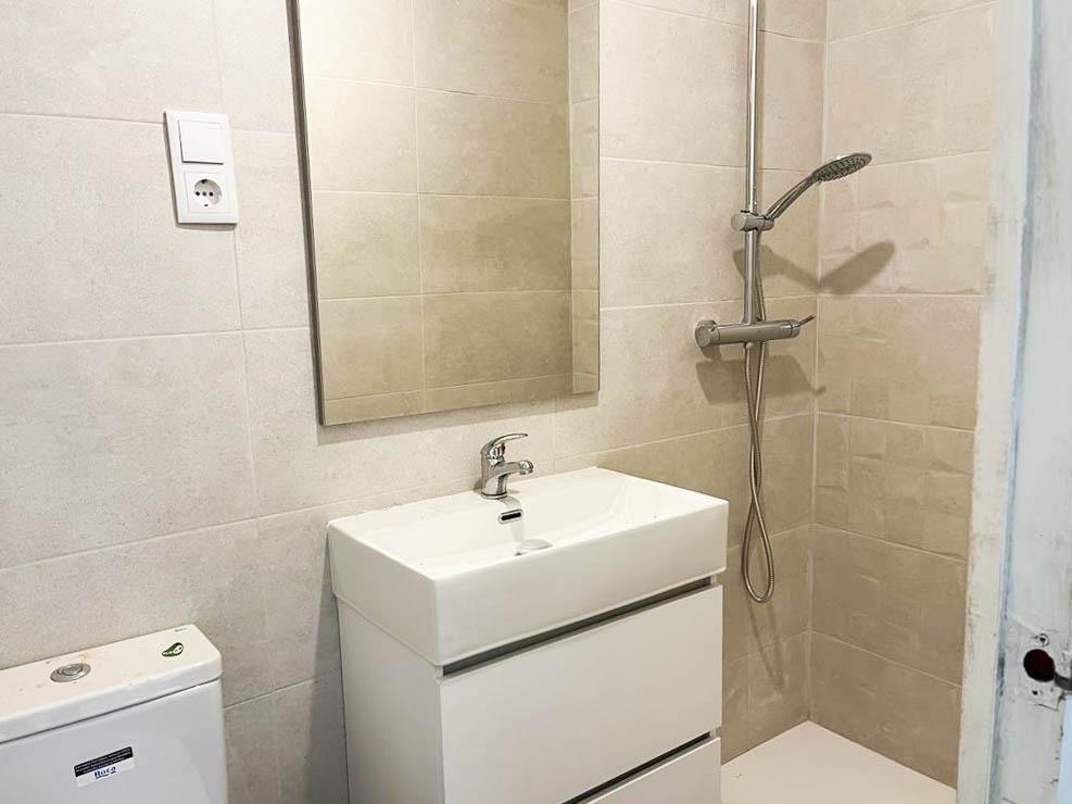 Flat for Rent in Esparreguera