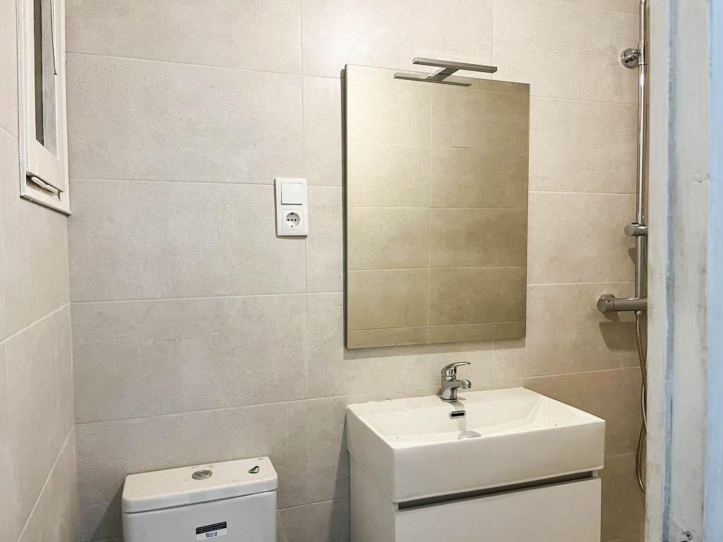 Flat for Rent in Esparreguera
