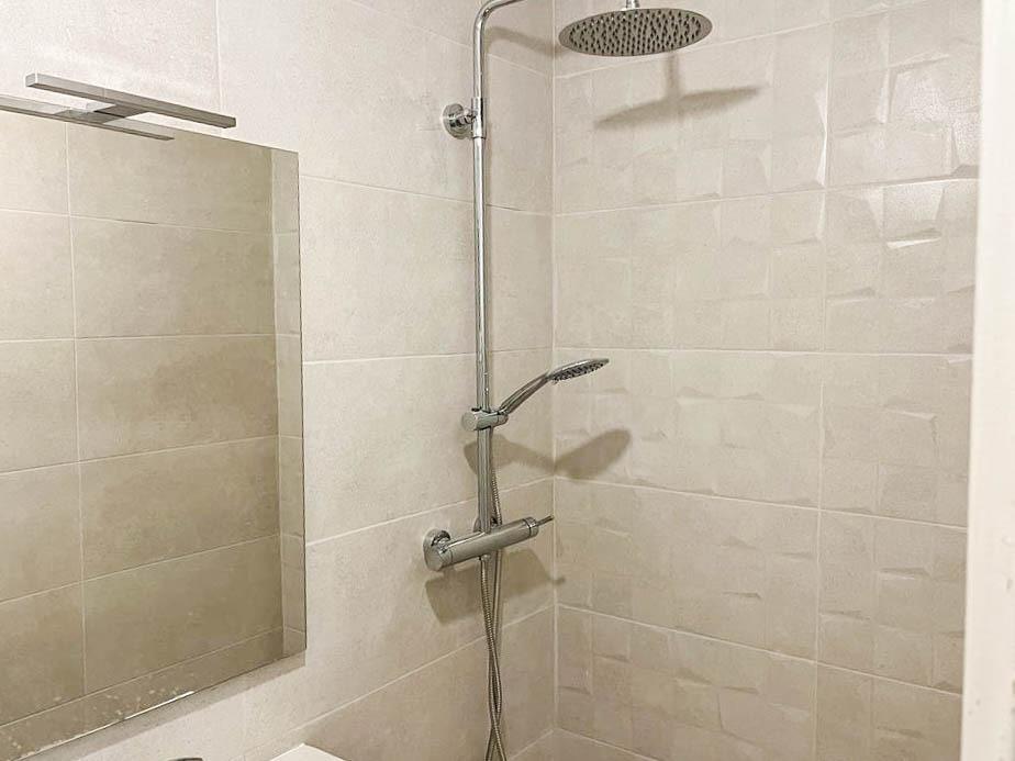 Flat for Rent in Esparreguera