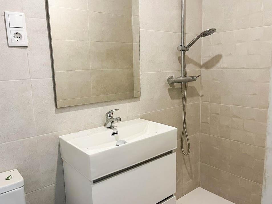 Flat for Rent in Esparreguera
