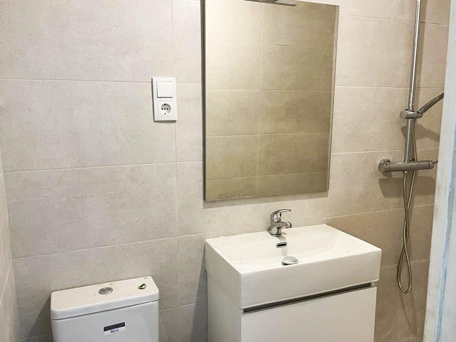 Flat for Rent in Esparreguera