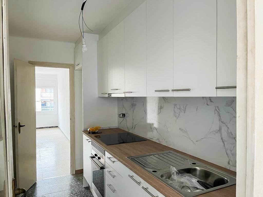 Flat for Rent in Esparreguera