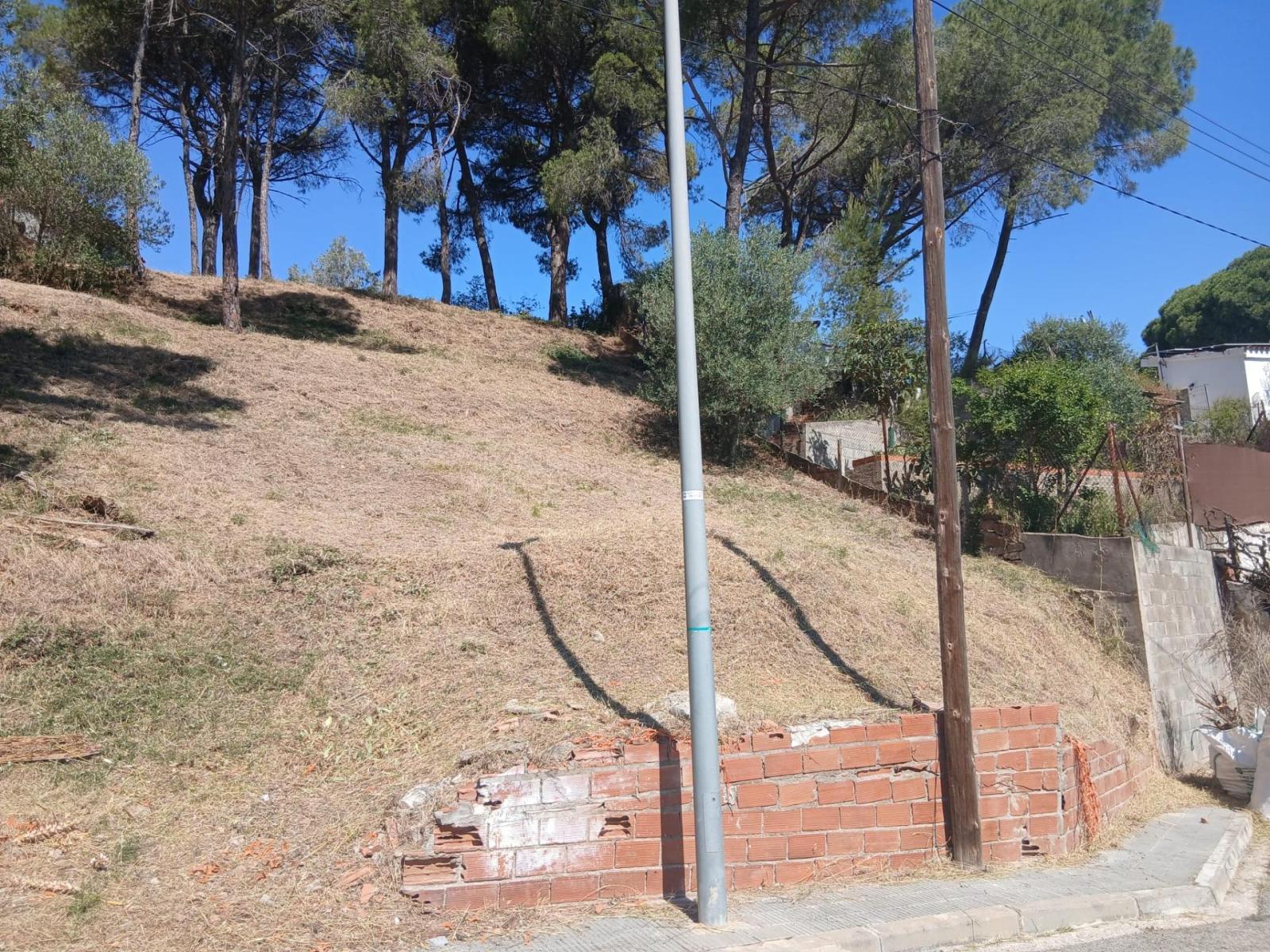 Parcela en Venta en Abrera