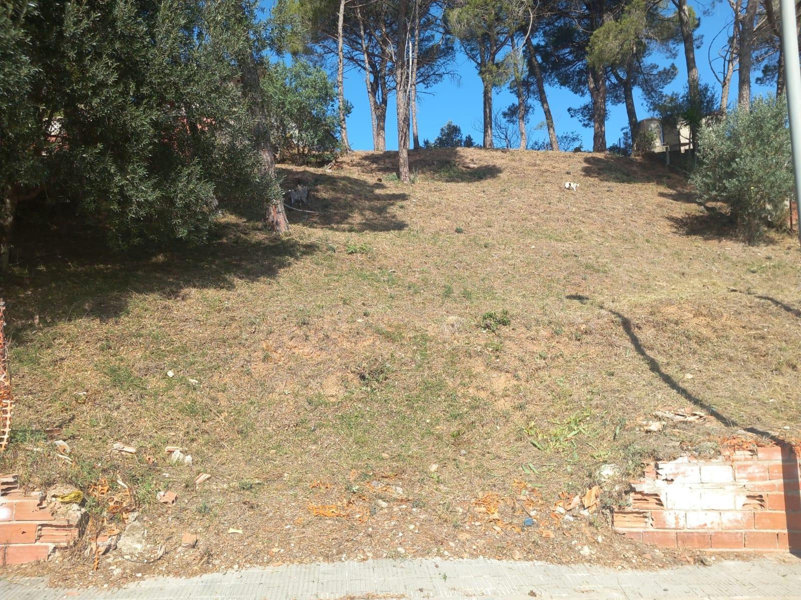 Parcela en Venta en Abrera