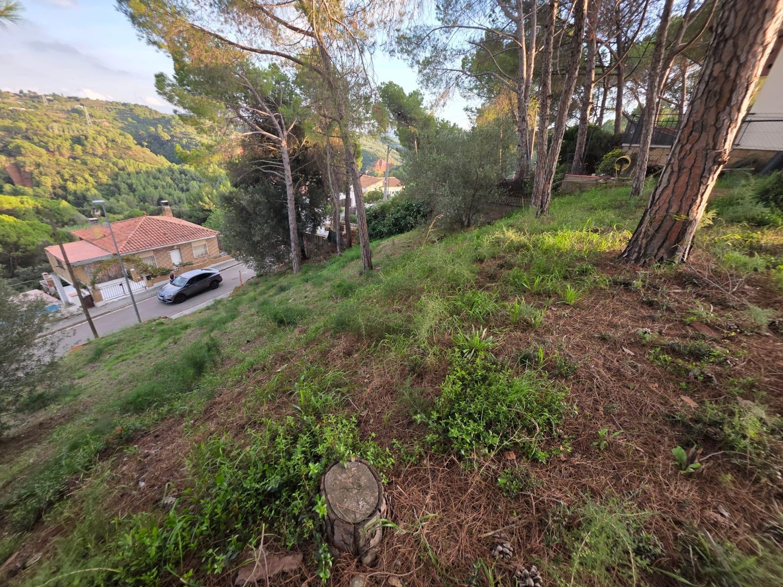 Parcela en Venta en Abrera