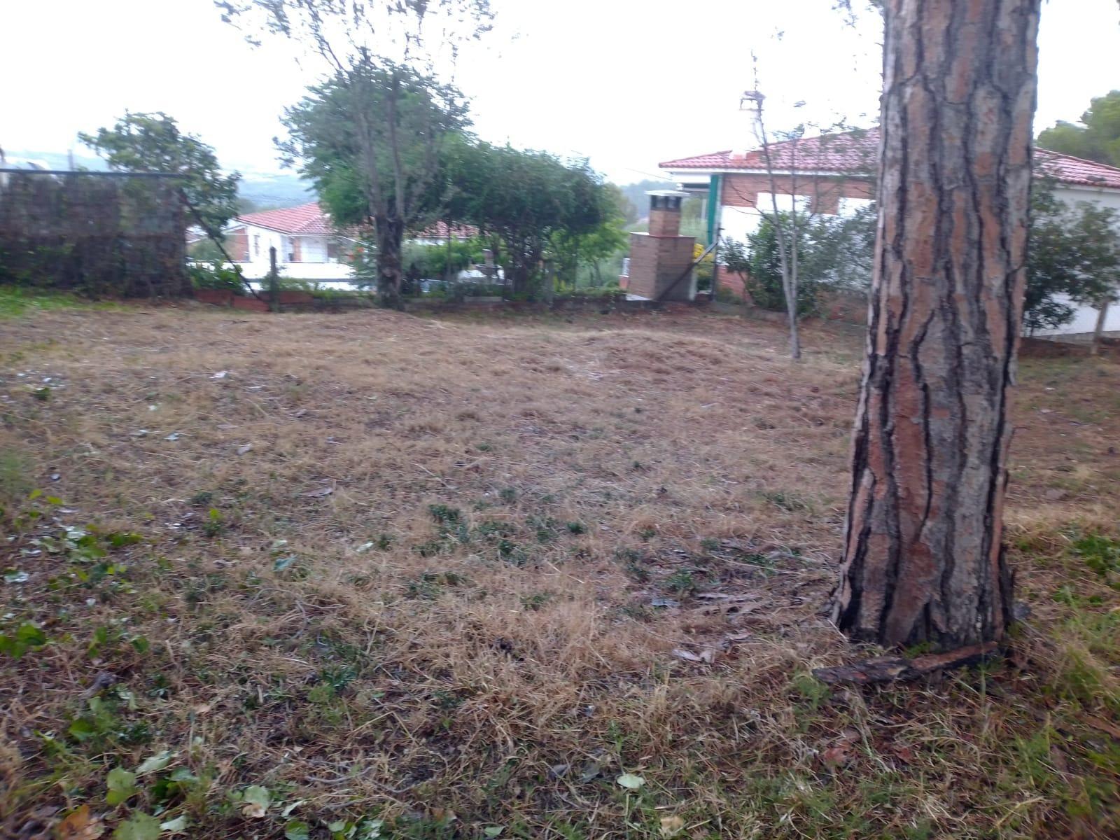 Parcela en Venta en Abrera