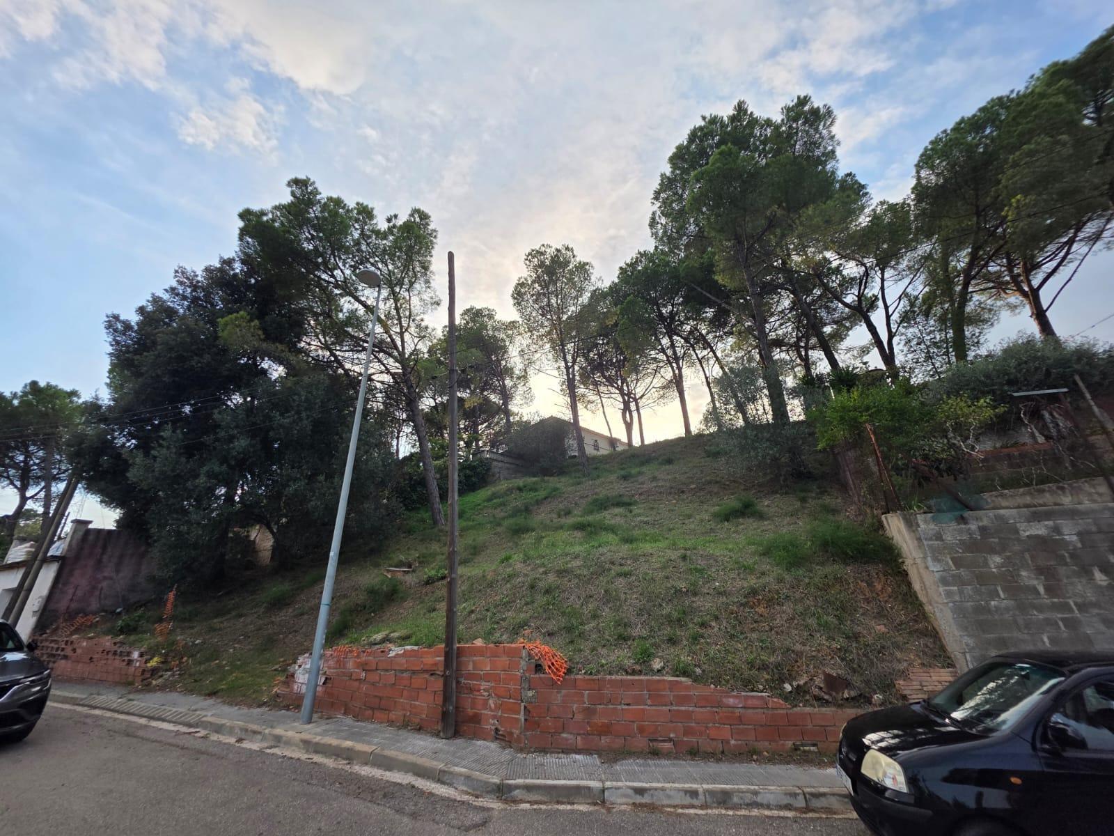 Parcela en Venta en Abrera