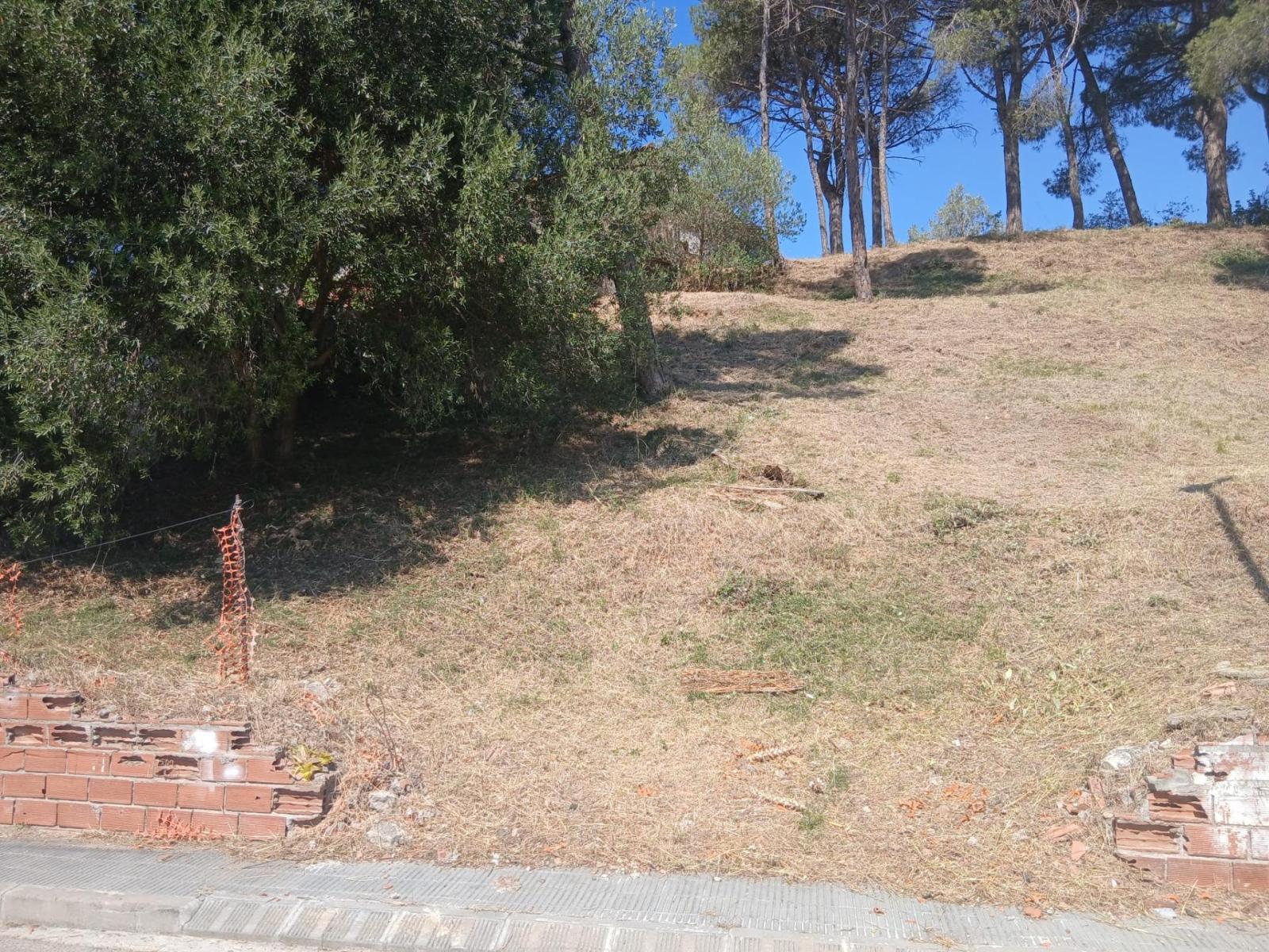 Parcela en Venta en Abrera