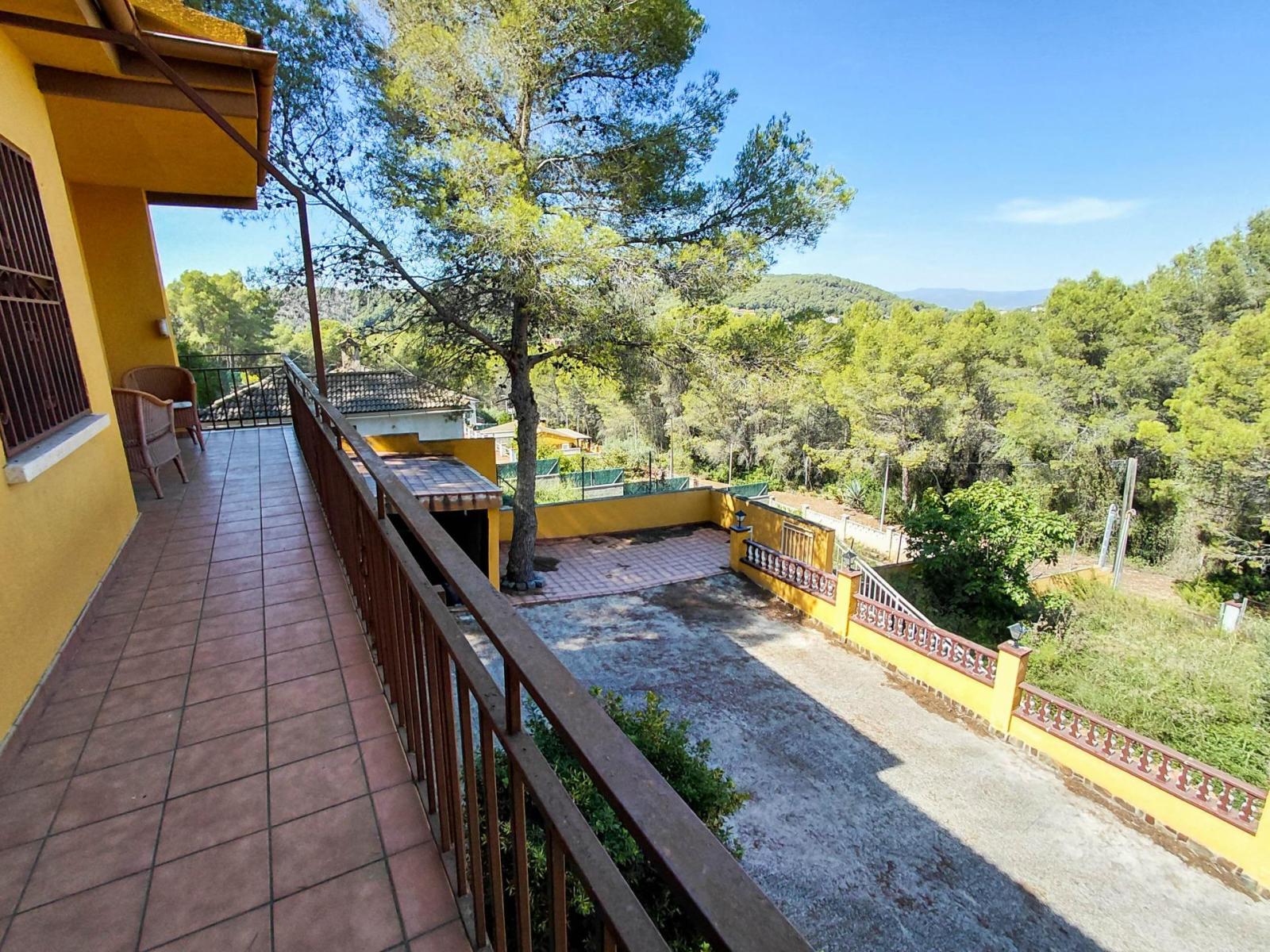 Chalet en Venta en Calafell
