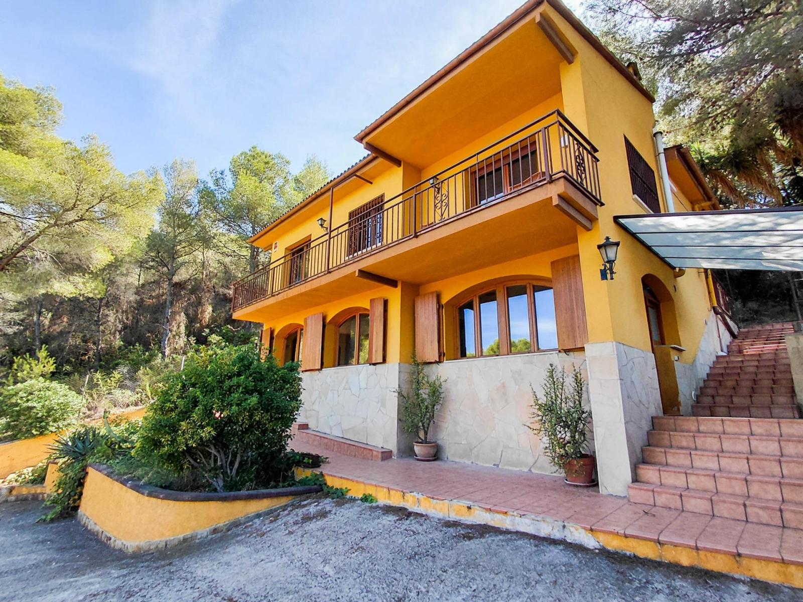 Chalet en Venta en Calafell