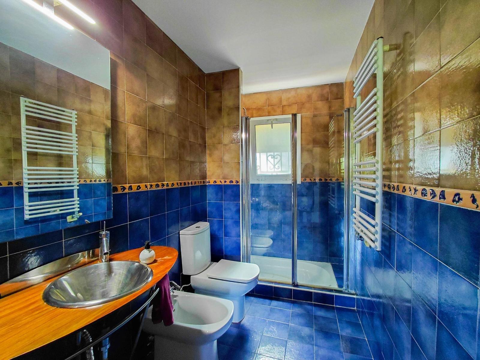 Chalet en Venta en Calafell