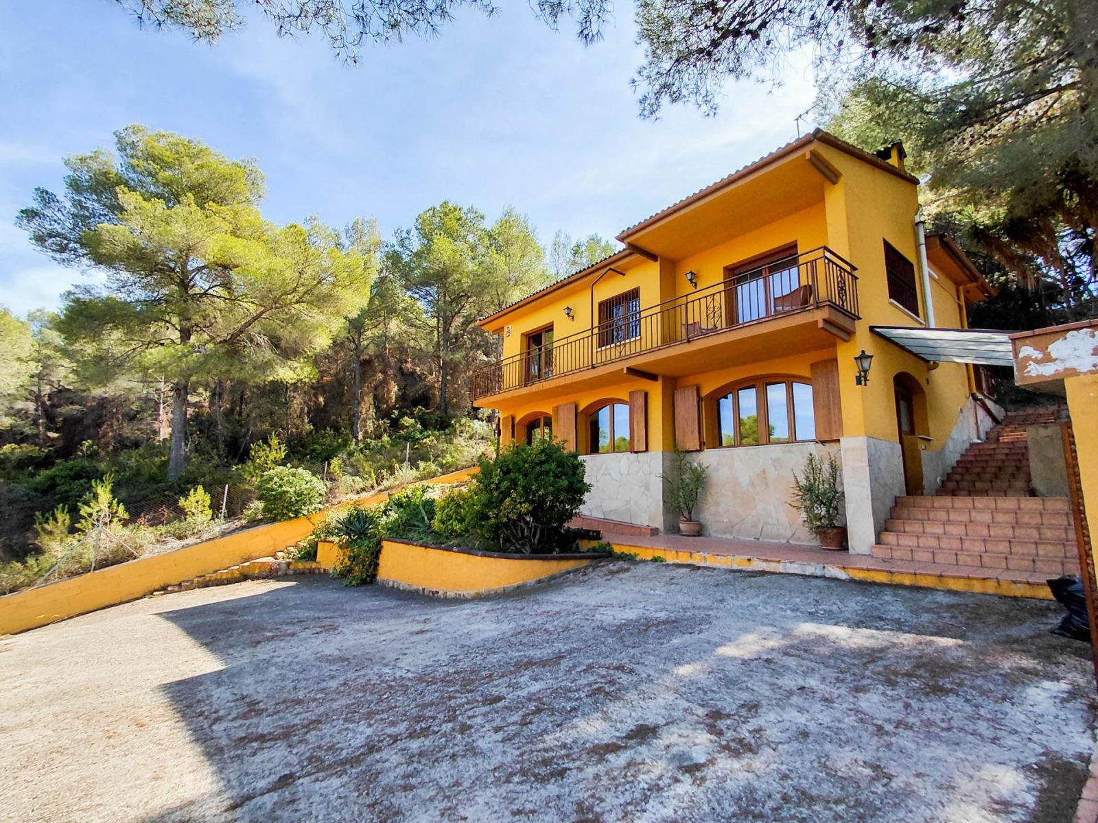 Chalet en Venta en Calafell