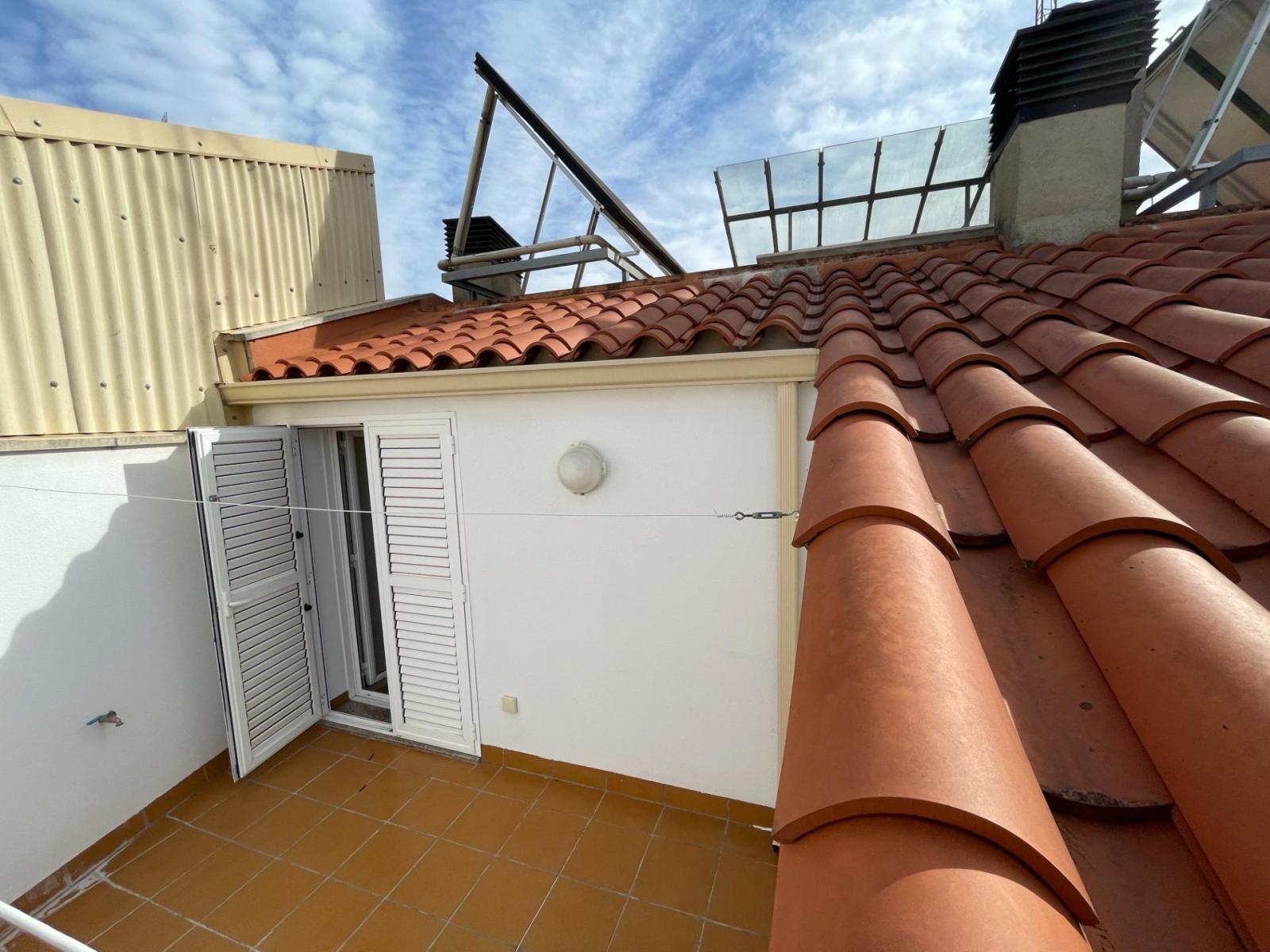 Dúplex en Venta en Olesa de Montserrat