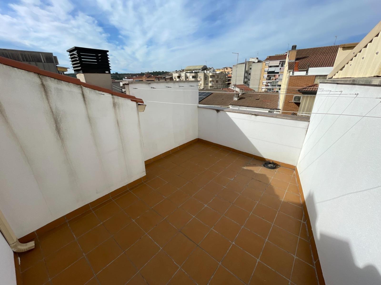 Dúplex en Venta en Olesa de Montserrat